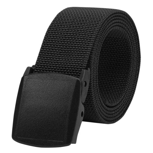 7026-11002 black tactical-belt Brandit