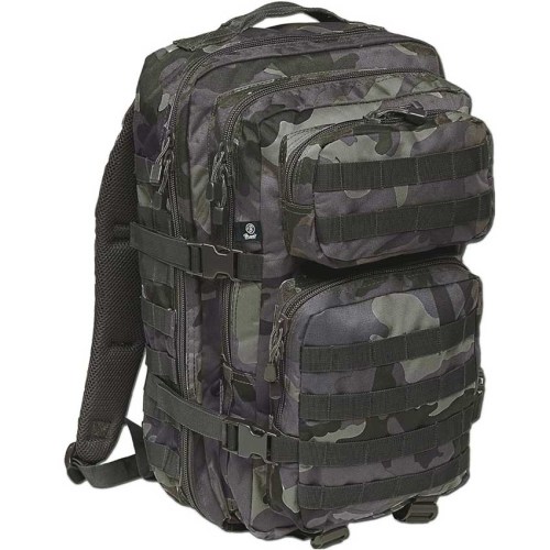 80084-brandit-rucksack-uscooper-large-darcamo-front