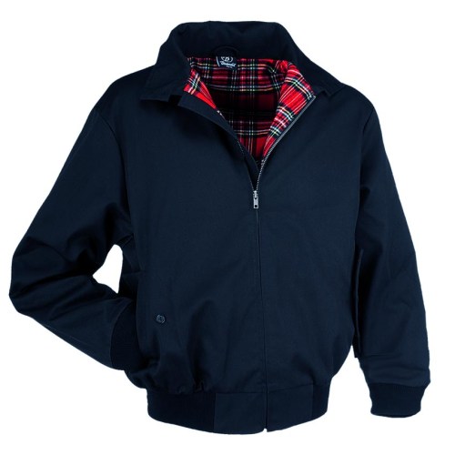 Brandit Lord Canterbury Harrington Navy