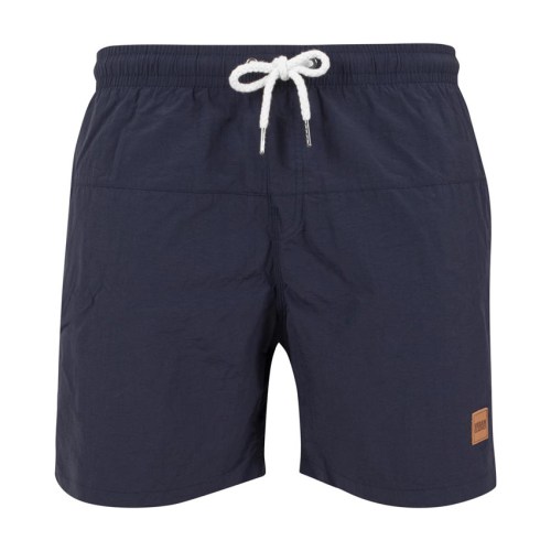 Swimshort Block NavyBlue